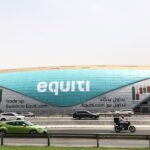 Equiti Metro Station Your Hub for Easy and Efficient Travel in Dubai