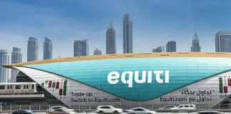 Equiti Metro Station Your Hub for Easy and Efficient Travel in Dubai Equiti Metro Station