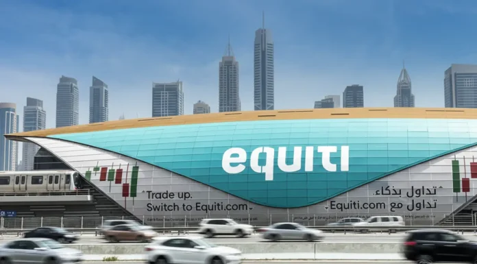 Equiti Metro Station Your Hub for Easy and Efficient Travel in Dubai Equiti Metro Station