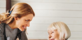 Assisted Living and Middle Eastern Spirit assisted living