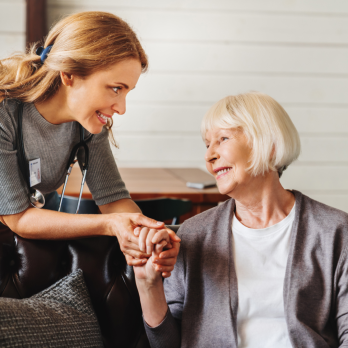 assisted living assisted living