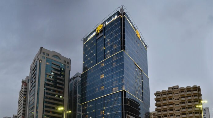 Luxury Meets Value at Jannah Burj Al Sarab, Abu Dhabi Jannah Burj Al Sarab