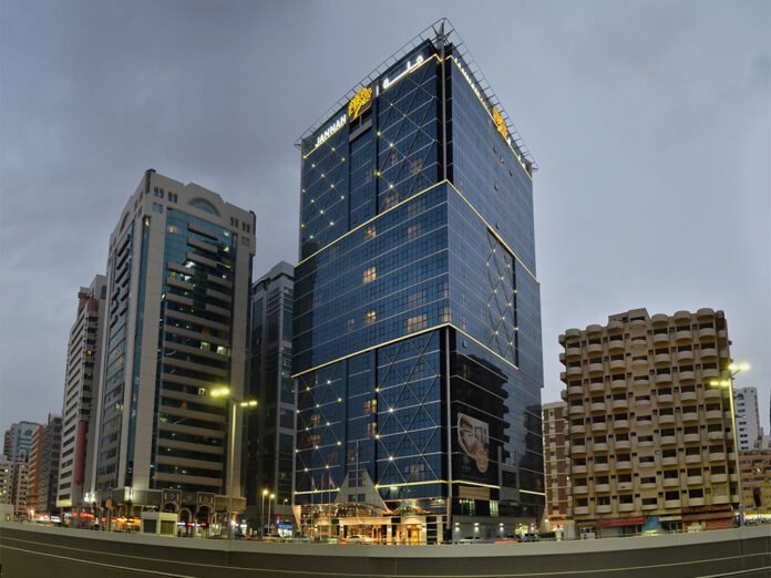 Jannah Burj Al Sarab