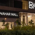 Burj Nahar Mall Deira Burj Nahar Mall Deira