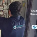 Effective Ways to Prevent Dirt Buildup on Your AC Coils in Dubai Homes Regular AC Maintenance Dubai