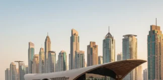 Sobha Realty Metro Station – Your Gateway to Seamless Travel in Dubai Sobha Realty Metro Station