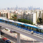 Stadium Metro Station – Your Gateway to Convenient Travel in Dubai