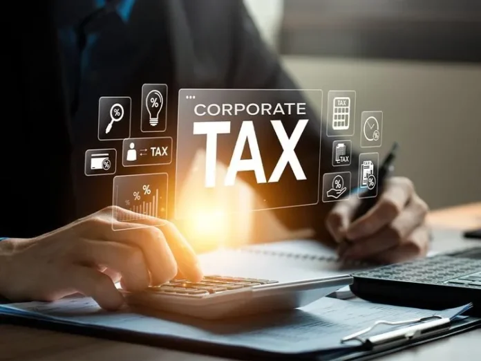 UAE ANNOUNCES NEW TAX RULE 2025 UAE ANNOUNCES NEW TAX RULE 2025