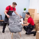 Top 10 Movers in Dubai for All Moving Needs house movers