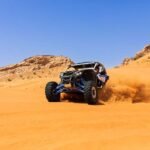 The Best Dune Buggy Desert Tour Operators in Dubai dune buggy dubai