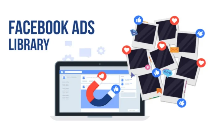 facebook ad library facebook ad library