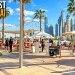 Palm West Beach: The Ultimate Guide to Dubai’s Waterfront Paradise Palm West Beach