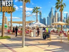 Palm West Beach