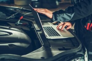 How Car Computer Diagnostics Maximize Efficiency