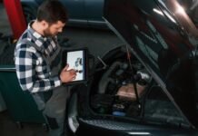 How Car Computer Diagnostics Maximize Efficiency How Car Computer Diagnostics Maximize Efficiency