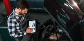 How Car Computer Diagnostics Maximize Efficiency How Car Computer Diagnostics Maximize Efficiency