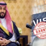 Why Did Saudi Arabia Ban Visas Why Did Saudi Arabia Ban Visas