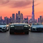 Why Should I Rent a Car During My Visit to Dubai? Why Should I Rent a Car During My Visit to Dubai?