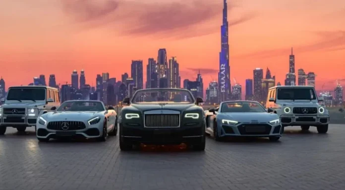 Why Should I Rent a Car During My Visit to Dubai? Why Should I Rent a Car During My Visit to Dubai?