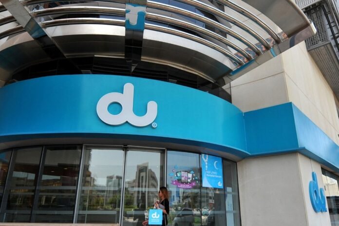 Du 1GB Per Day Offer