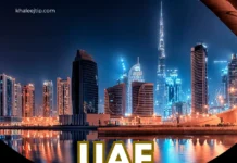 UAE Corporate Tax Law Explained for Businesses UAE Corporate Tax