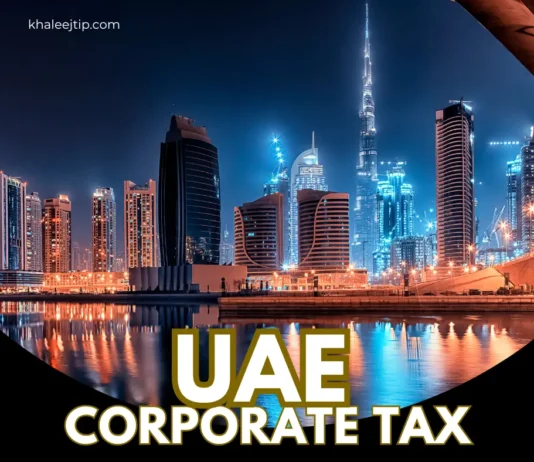 UAE Corporate Tax Law Explained for Businesses UAE Corporate Tax
