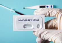 Affordable COVID Testing Options in Dubai Ghantoot COVID Test