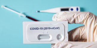 Delma Park Covid Test Guide 2026 Ghantoot COVID Test
