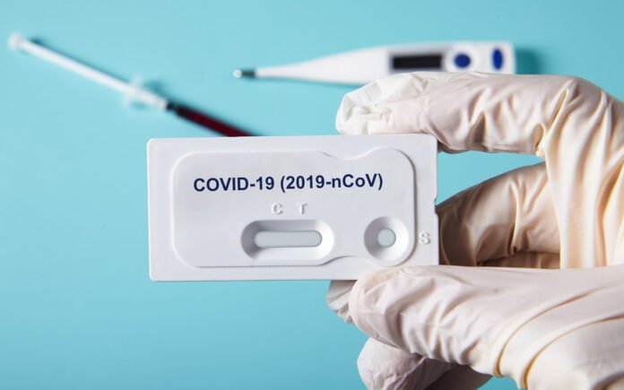 Ghantoot COVID Test Ghantoot COVID Test