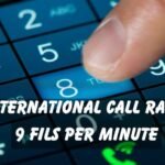Etisalat International Call Offer 9 Fils Per Minute Etisalat International Call Offer 9 Fils Per Minute