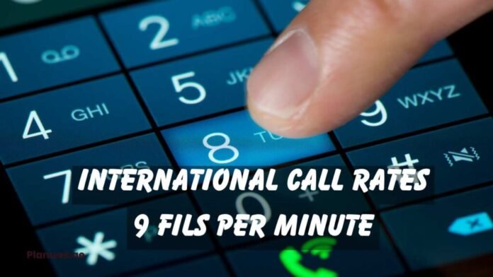 Etisalat International Call Offer 9 Fils Per Minute Etisalat International Call Offer 9 Fils Per Minute