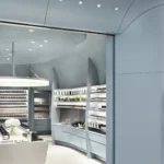 Aesop Dubai Mall Aesop Dubai Mall