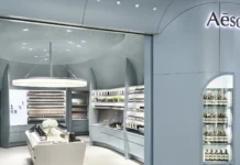 Aesop Dubai Mall Aesop Dubai Mall