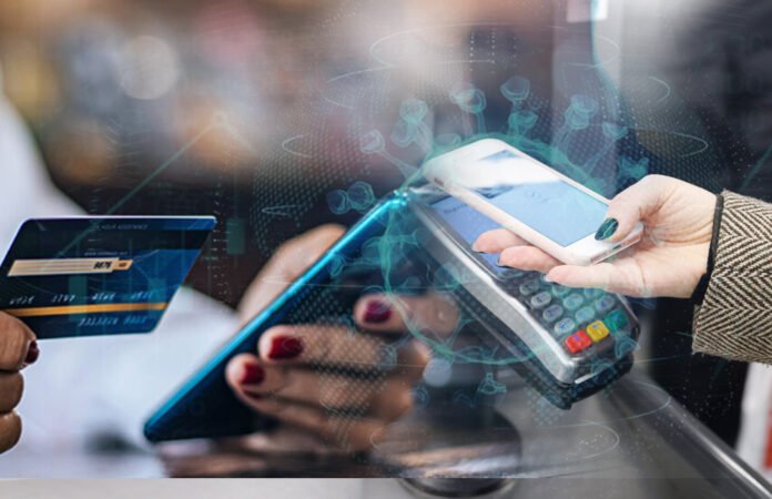 Role of Digital Payments Role of Digital Payments