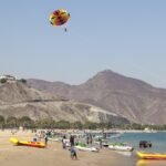 Khor Fakkan Beach Guide 2025 Khor Fakkan Beach