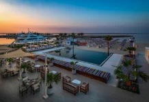 Soul Beach Dubai Soul Beach Dubai