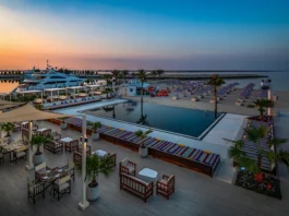 Soul Beach Dubai 