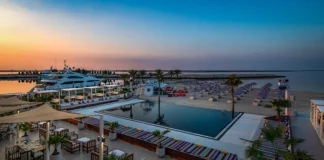 Soul Beach Dubai Soul Beach Dubai