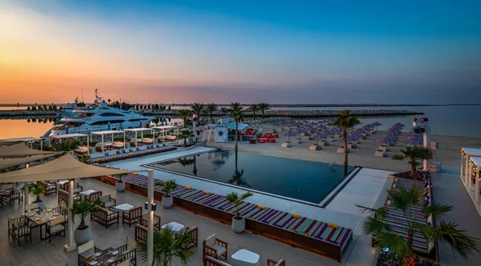 Soul Beach Dubai Soul Beach Dubai