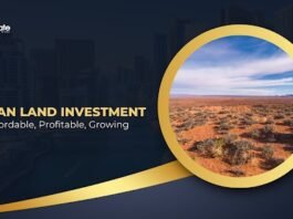 Why Ajman is the Ideal Destination for Affordable Land Investment in the UAE Ajman is the Ideal Destination for Affordable Land Investment in the UAE