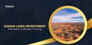 Why Ajman is the Ideal Destination for Affordable Land Investment in the UAE Ajman is the Ideal Destination for Affordable Land Investment in the UAE