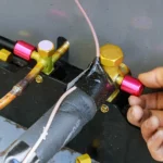 Replacing the AC Expansion Valve: When and How Replacing the AC Expansion Valve