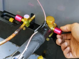 Replacing the AC Expansion Valve: When and How Replacing the AC Expansion Valve