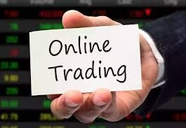 What is Online Trading? A Beginner’s Guide What is Online Trading?