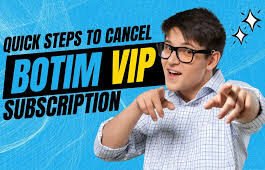 How to Cancel BOTIM Subscription on Du Cancel BOTIM Subscription in Du Instantly – Stop Now!
