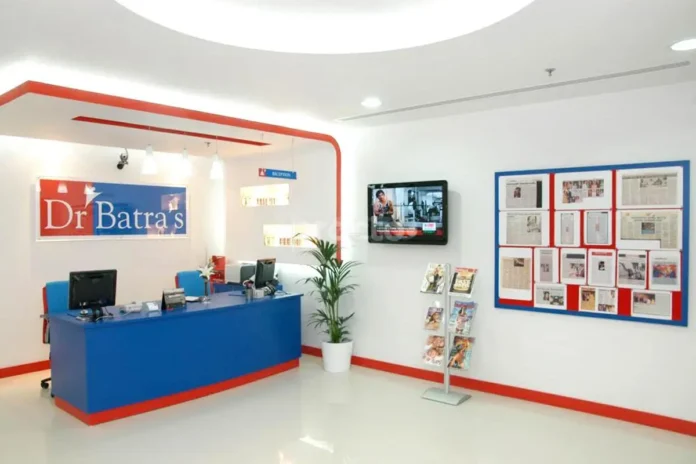 Dr Batra's Homeopathy Clinic Dr Batra's Homeopathy Clinic