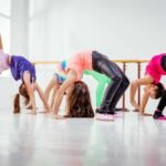 How Gymnastics Shapes Children’s Growth: A Guide for Parents in Dubai How Gymnastics Shapes Children's Growth