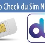 How To Know My DU Number Guide 2025 How To Know My DU Number Guide 2025