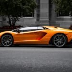 Luxury Lamborghini Rentals Self-Drive or Chauffeur Option Available Luxury Lamborghini Rentals Self-Drive or Chauffeur Option Available