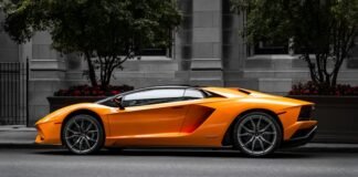 Luxury Lamborghini Rentals Self-Drive or Chauffeur Option Available Luxury Lamborghini Rentals Self-Drive or Chauffeur Option Available